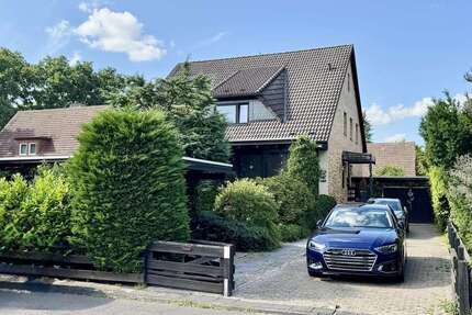 Haus Gifhorn - 8 Zimmer, 200 m&sup2;, 359.000&euro; | Angebot:26326628
