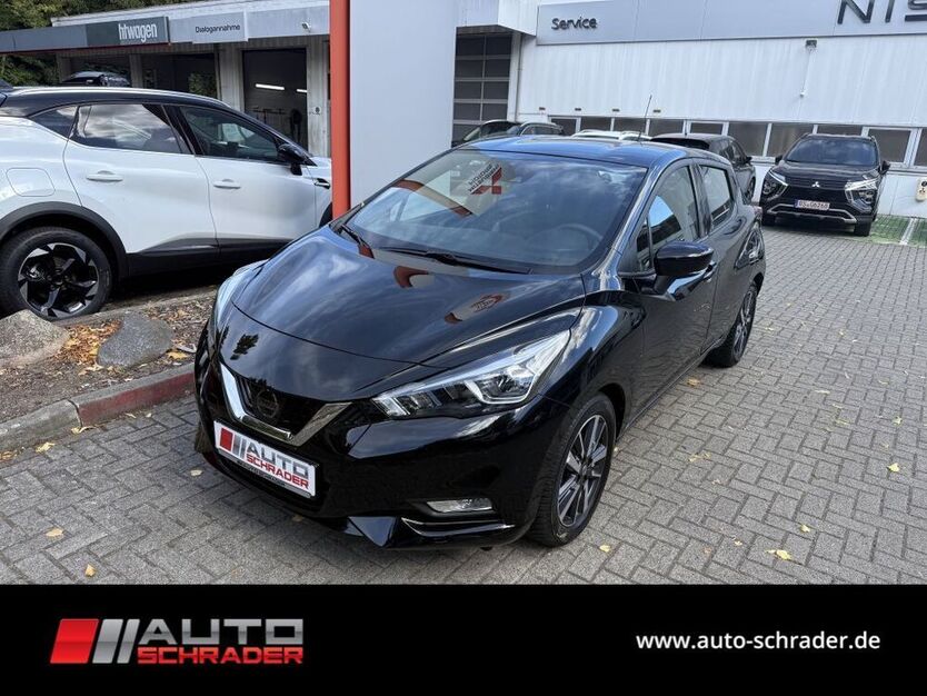 Micra