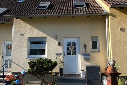 Gehobenes Reihenmittelhaus mit GartenGarage - Königslutter 4 zimmer