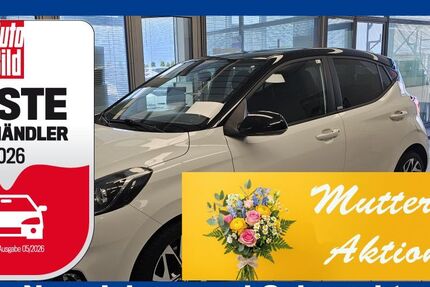 Hyundai i10 67.047 km 12.900 &euro; Wolfsburg-Heiligendorf 38444