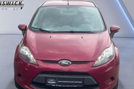 Ford Fiesta 205.000 km 950 &euro; Braunschweig 38122