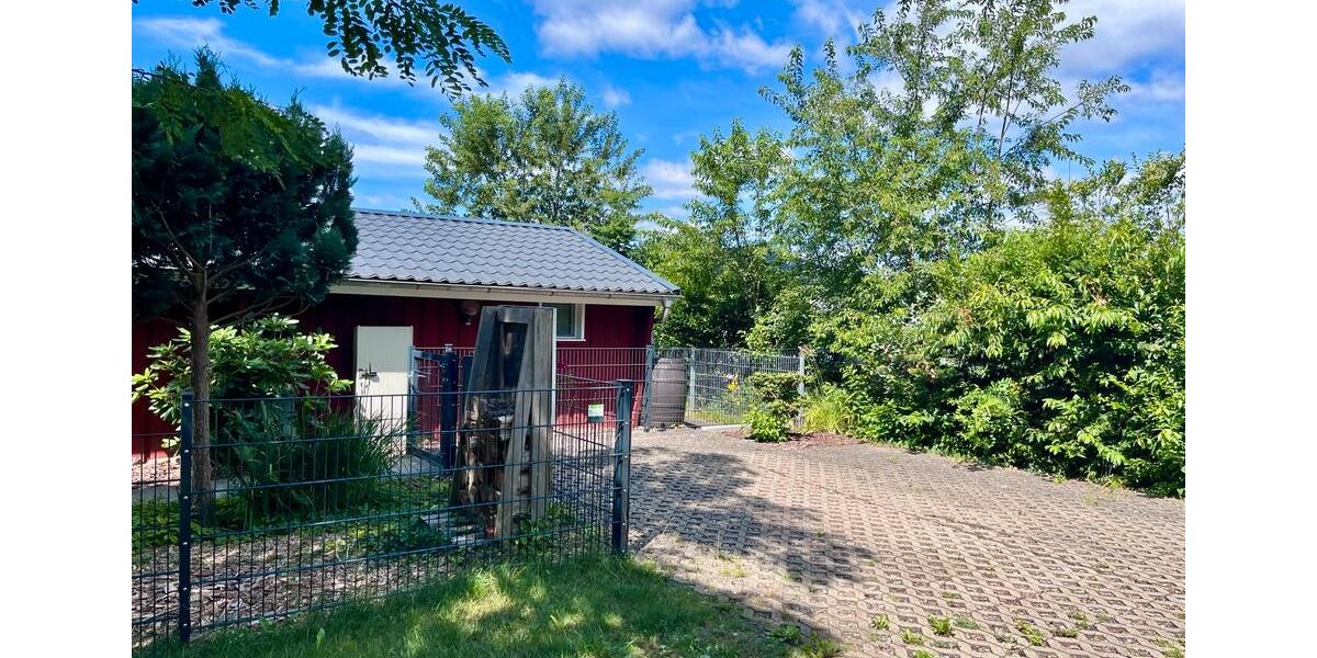 Bungalow Sassenburg - 2 Zimmer, 50 m&sup2;, 159.900&euro; | Angebot:27021092