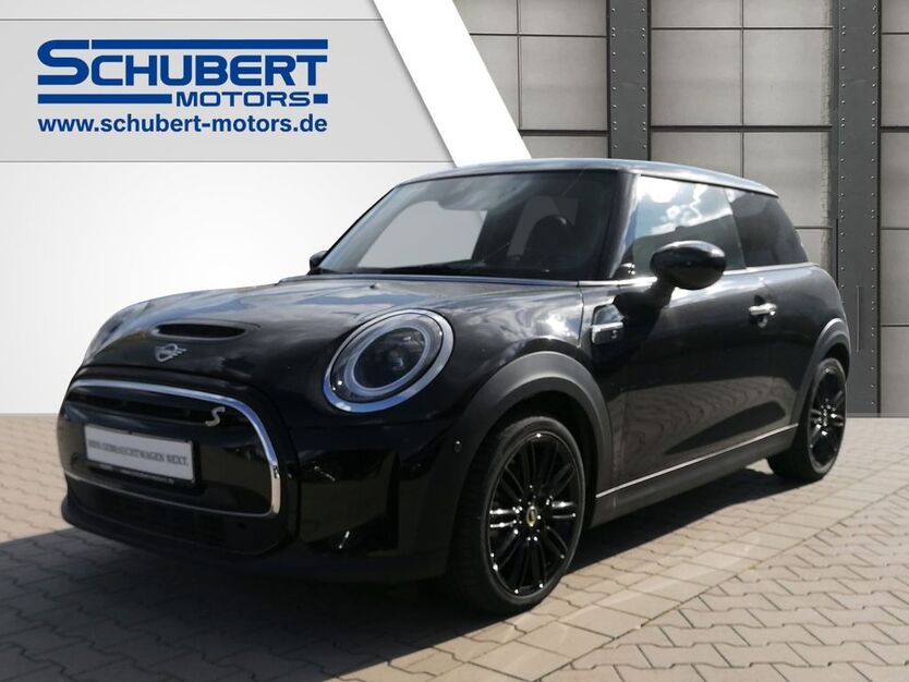 Mini Cooper SE 30.554 km 19.380 € Gifhorn 38518