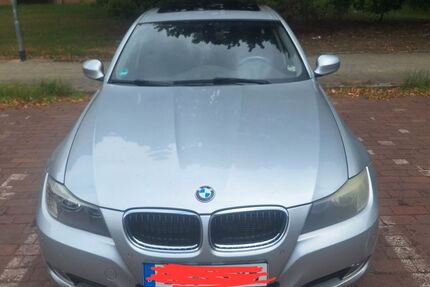 BMW 320 207.000 km 3.495 &euro; Braunschweig 38120