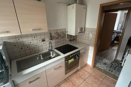 Wohnung Braunschweig Lehndorf-Watenbüttel - 2.5 Zimmer, 48 m&sup2;, 500&euro; | Angebot:26221725