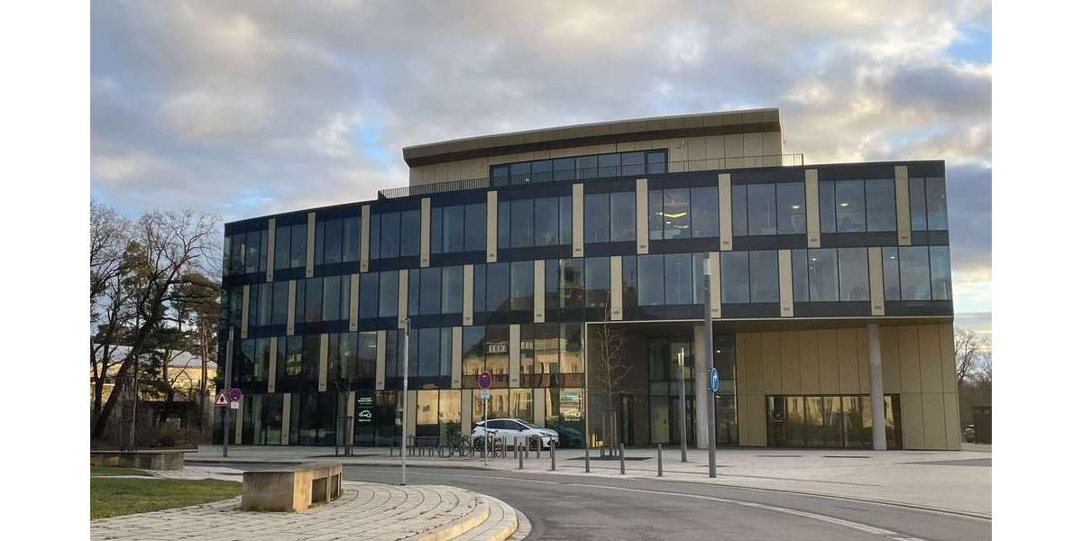 Büro in Braunschweig 2.435,70 € 162.38 m² zimmer