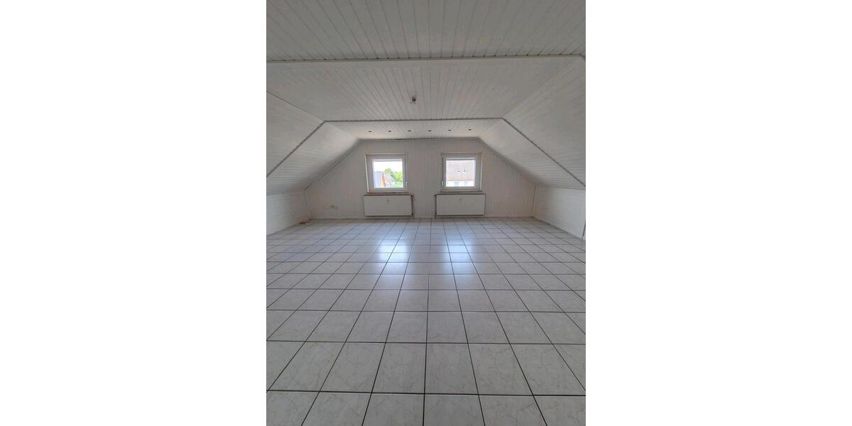 3 Zimmer Dachgeschosswohnung in Weyhausen zimmer