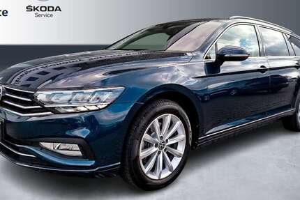 VW Passat 46.294 km 29.970 &euro; Wolfsburg 38446