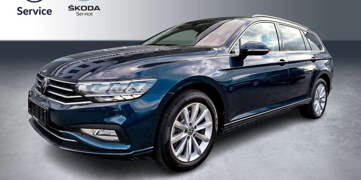 VW Passat 46.294 km 29.970 &euro; Wolfsburg 38446