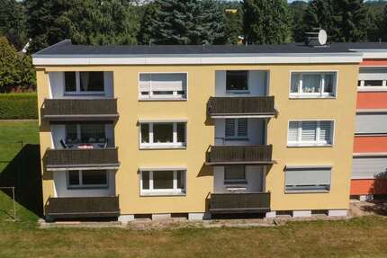 Wohnung zum Kaufen in Braunschweig 139.000 € 64 m² 3 zimmer