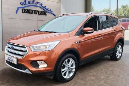 Ford Kuga 97.633 km 16.810 &euro; Sickte 38173