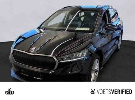 Skoda Enyaq 22.300 km 25.850 € Braunschweig 38124