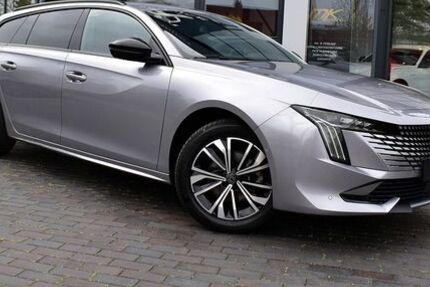 Peugeot 508 13.782 km 23.990 &euro; Braunschweig 38114