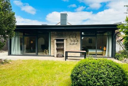 Bungalow im MID CENTURY STYLE 4 zimmer