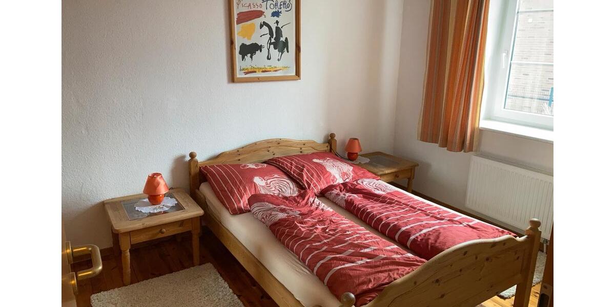 Erdgeschoßwohnung Wolfsburg Ehmen - 2 Zimmer, 50 m&sup2;, 149.000&euro; | Angebot:26795664