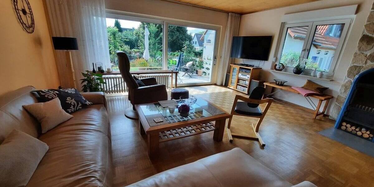 Haus in Wolfsburg-Ehmen - Einfamilienhaus Wolfsburg Ehmen | Angebot:26086147