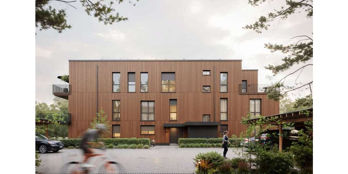 Wohnung zum Kaufen in Gifhorn 497.000 € 120 m² 3.5 zimmer