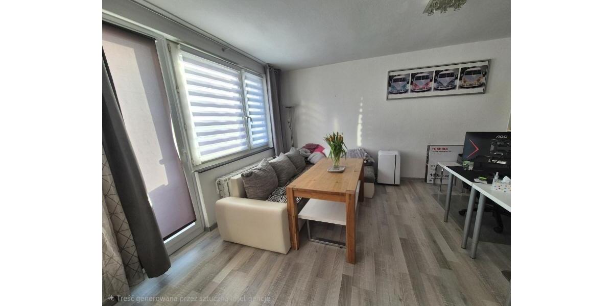 Etagenwohnung Wolfsburg Detmerode - 2 Zimmer, 69 m&sup2;, 680&euro; | Angebot:26086564