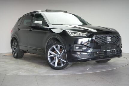 Seat Tarraco 115.000 km 27.990 € Braunschweig 38110