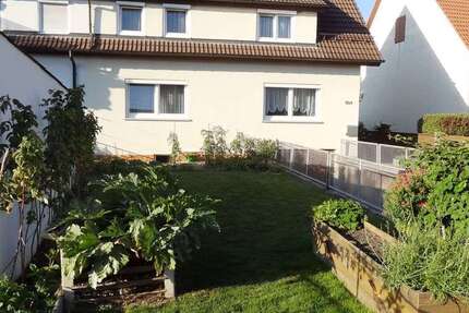 Haus zum Mieten in Nattheim 2.500 € 167 m²