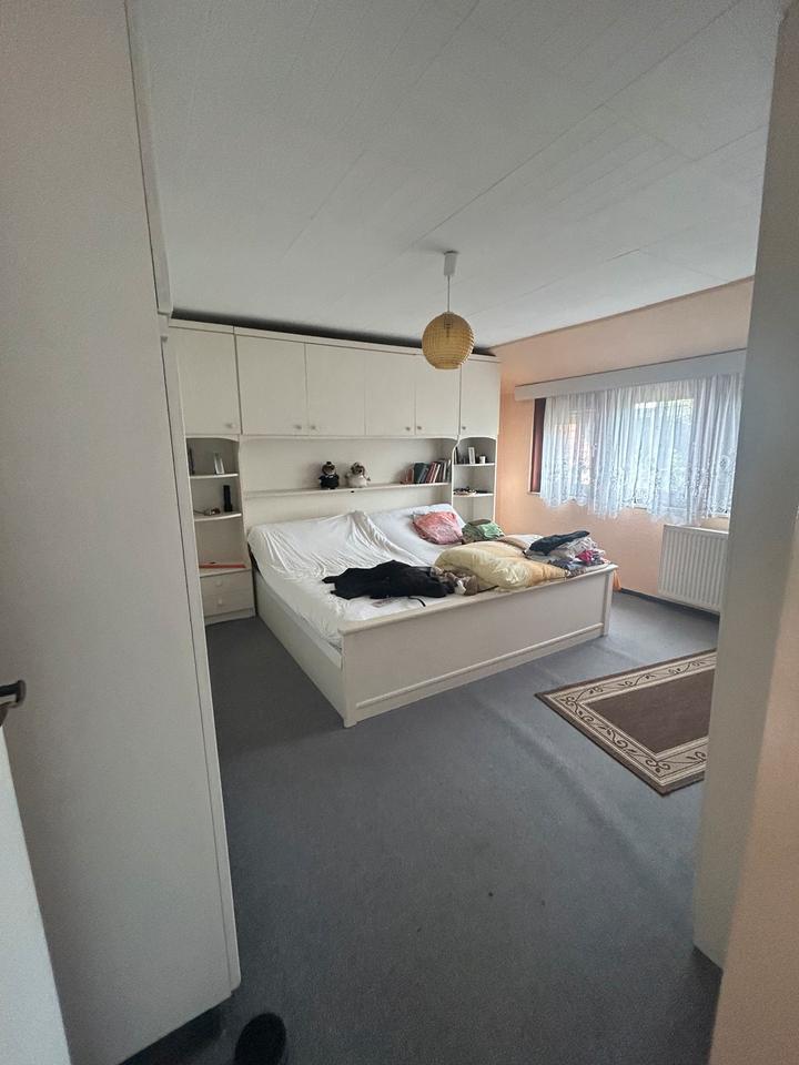 Einfamilienhaus ruhige Wohngegend