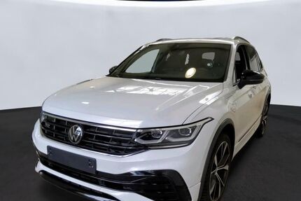VW Tiguan 44.892 km 32.940 &euro; Helmstedt 38350