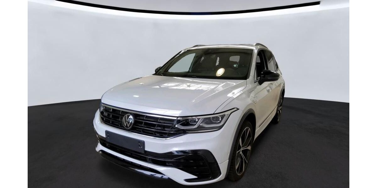 VW Tiguan 44.892 km 32.940 &euro; Helmstedt 38350