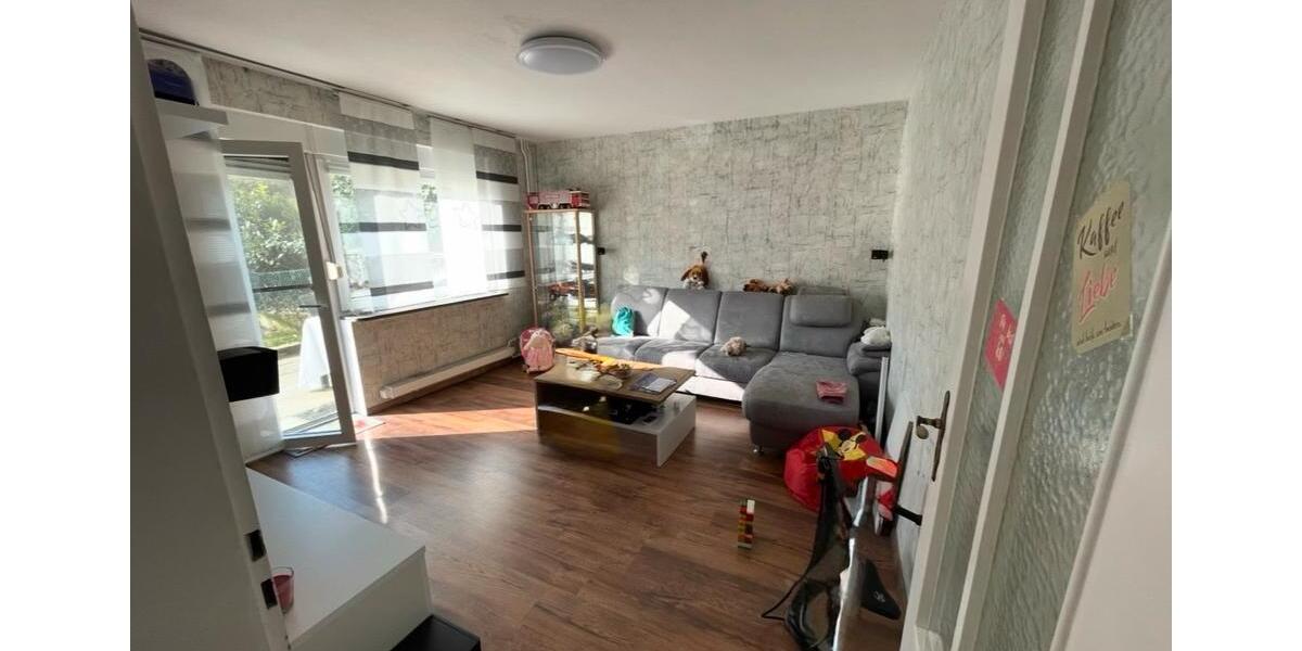Erdgeschoßwohnung Wolfsburg - 3 Zimmer, 70 m&sup2;, 145.000&euro; | Angebot:26432628
