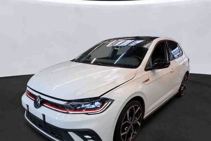 VW Polo 64.000 km 22.780 € Helmstedt 38350