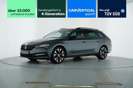 Skoda Superb 77.610 km 29.889 &euro; Braunschweig 38114