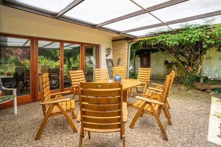 Einfamilienhaus - Tradition trifft modernes Wohnen 4 zimmer