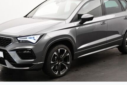 Cupra Ateca 9.500 km 39.690 &euro; Wolfsburg 38440