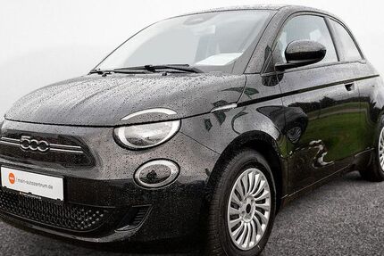 Fiat 500e 14.184 km 10.849 € Wittingen 29378