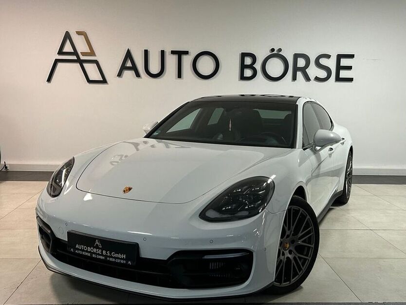 Panamera