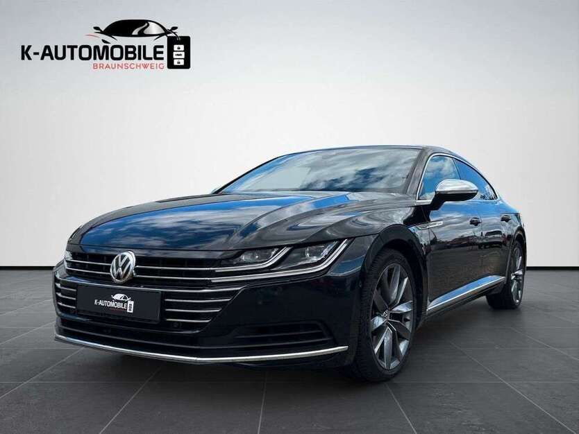 Arteon