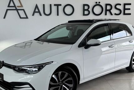 VW Golf 73.200 km 22.490 &euro; Braunschweig 38114