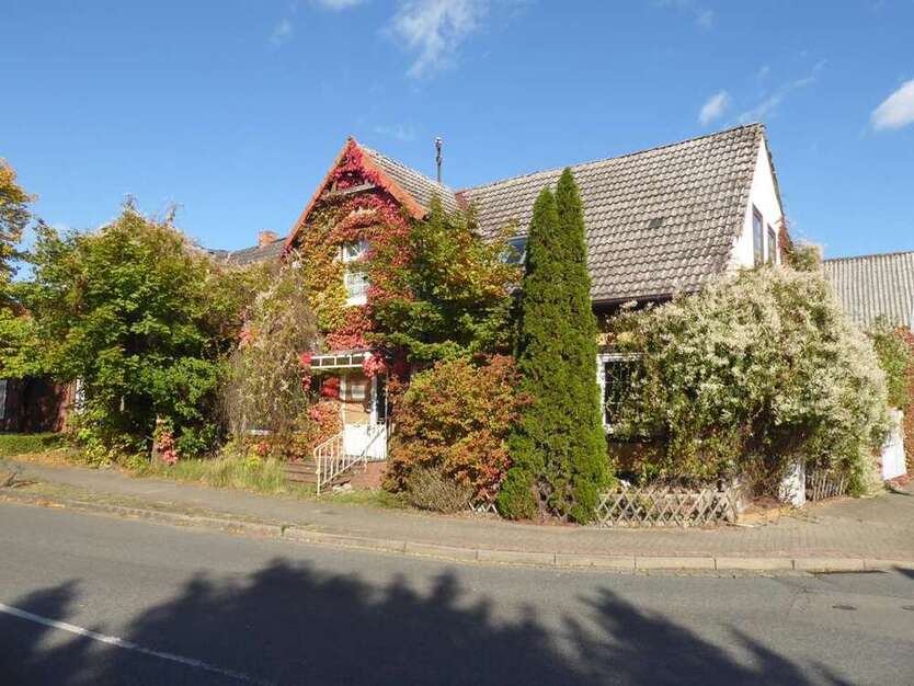 Haus zum Mieten in Klötze 985 € 278 m²