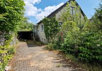 EFH Einfamilienhaus Garten Sanierungsobjekt 560m² Autobahnnähe A2