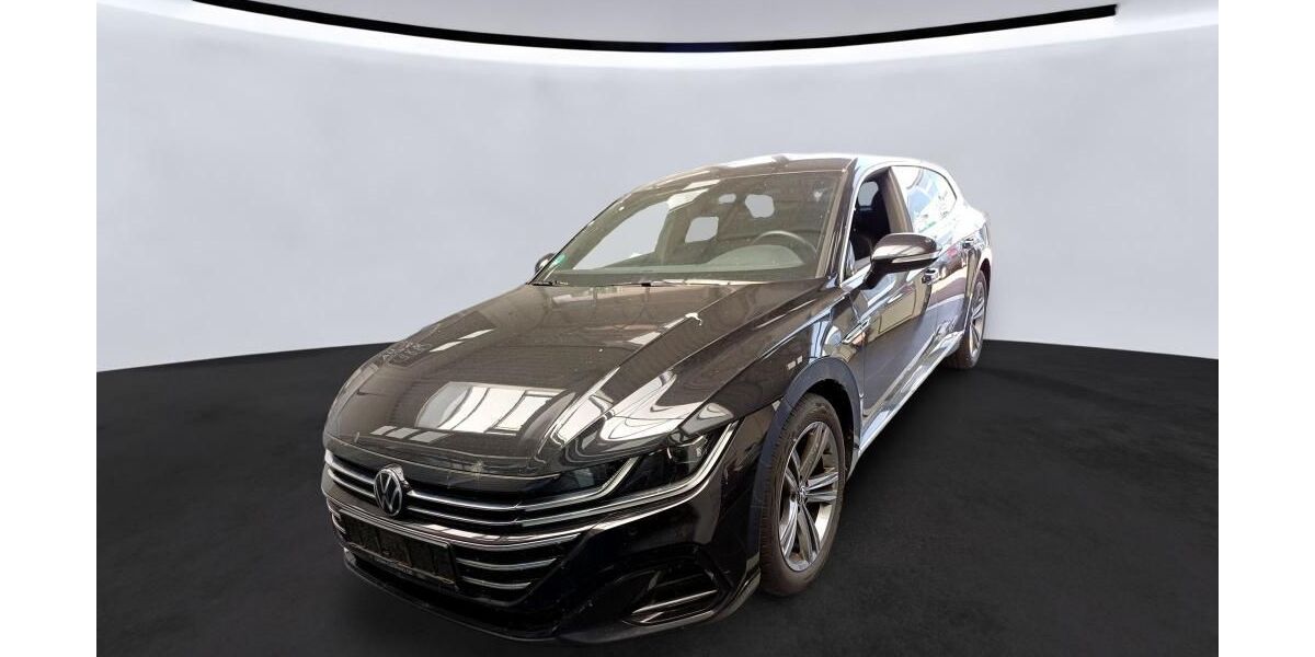 VW Arteon 222.994 km 17.990 &euro; Braunschweig 38122