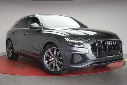 Audi Q8 85.000 km 50.990 &euro; Braunschweig 38110