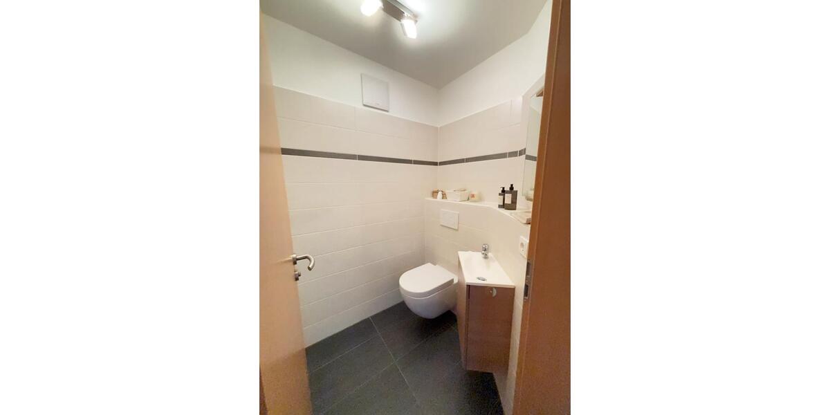 Erdgeschoßwohnung Weyhausen - 3 Zimmer, 72 m&sup2;, 287.500&euro; | Angebot:25920522