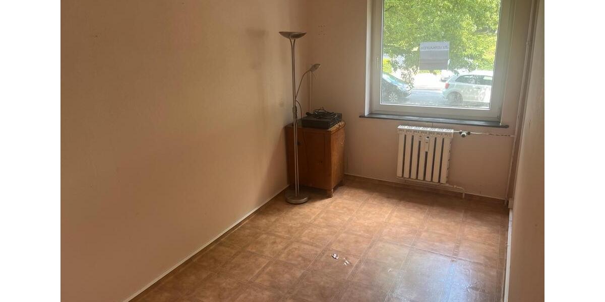 Erdgeschoßwohnung Wolfsburg Detmerode - 2.5 Zimmer, 59 m&sup2;, 113.500&euro; | Angebot:25917403