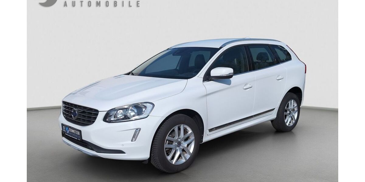 Volvo XC60 146.990 km 18.490 &euro; Braunschweig 38114