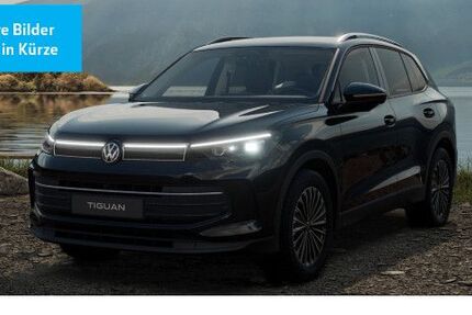 VW Tiguan 16.616 km 30.450 &euro; Wolfsburg 38440