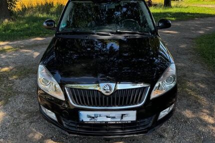 Skoda Fabia 167.274 km 4.600 &euro; Höfen 38536