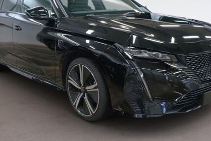 Peugeot 308 16.696 km 24.990 € Braunschweig 38114