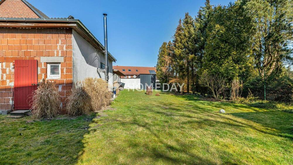 Mehrfamilienhaus, Wohnhaus Groß Twülpstedt - 1 Zimmer, 265 m&sup2;, 289.000&euro; | Angebot:25737597