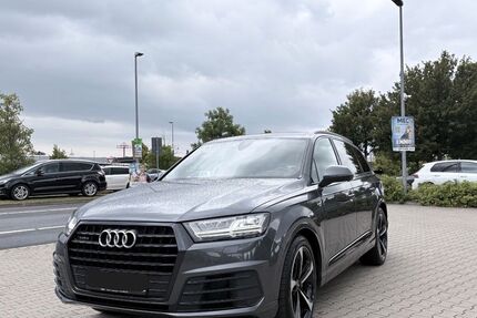 Audi Q7 176.000 km 31.990 &euro; Braunschweig 38114