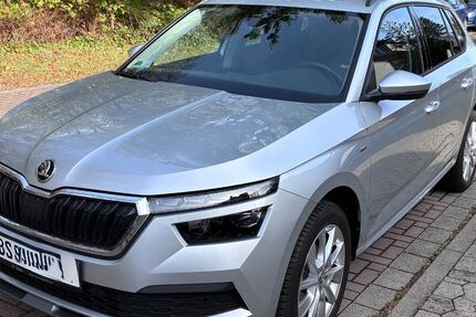 Skoda Kamiq 17.000 km 19.800 &euro; Braunschweig 38116