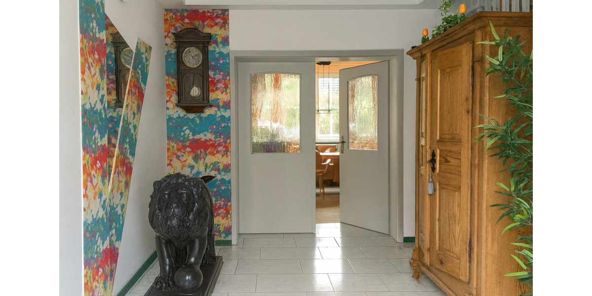 Einfamilienhaus Wolfsburg Almke - 5 Zimmer, 142 m&sup2;, 1.600&euro; | Angebot:25422925